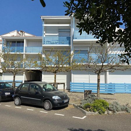 Апартаменты Duplex Vue Ocean Бискаррос Экстерьер фото