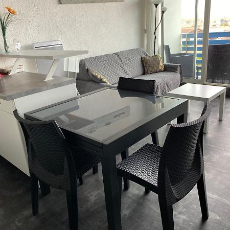 Апартаменты Duplex Vue Ocean Бискаррос Экстерьер фото
